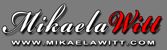 Mikaela Witt logo